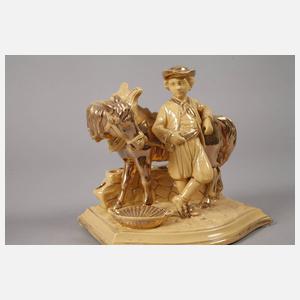 Böhmen Vertikonippes