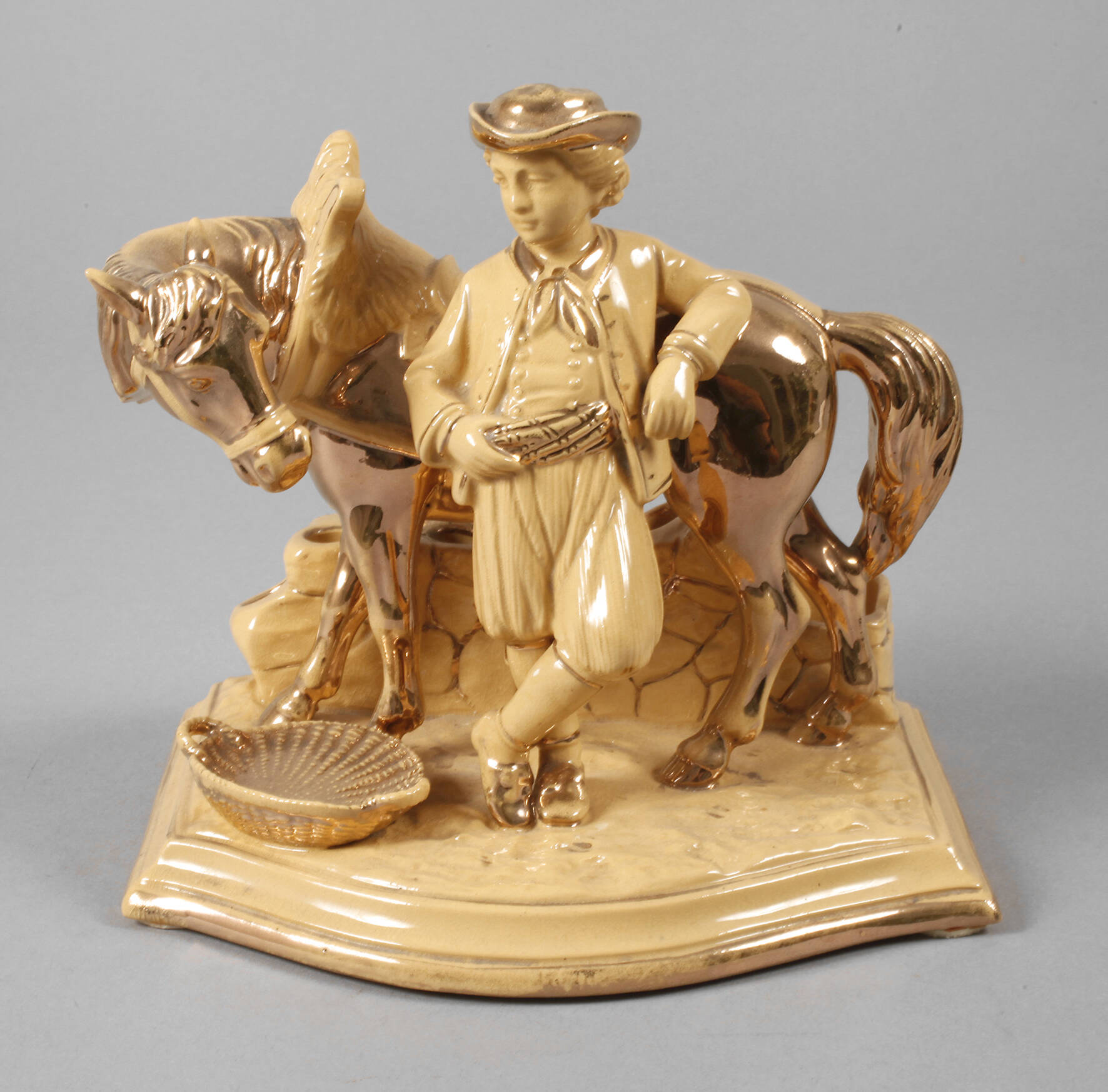 Böhmen Vertikonippes