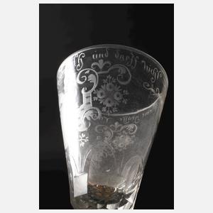 Barocker Spruchpokal