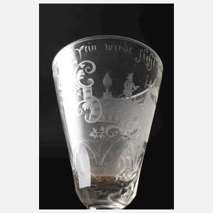 Barocker Spruchpokal