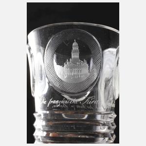 Ansichtenglas Berlin