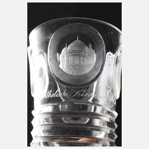 Ansichtenglas Berlin