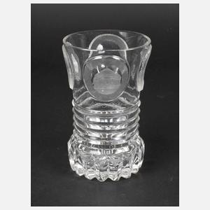 Ansichtenglas Berlin