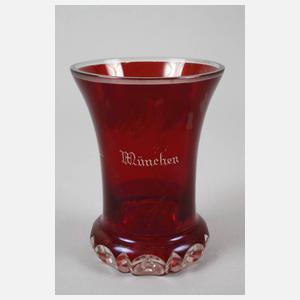 Ansichtenbecher München