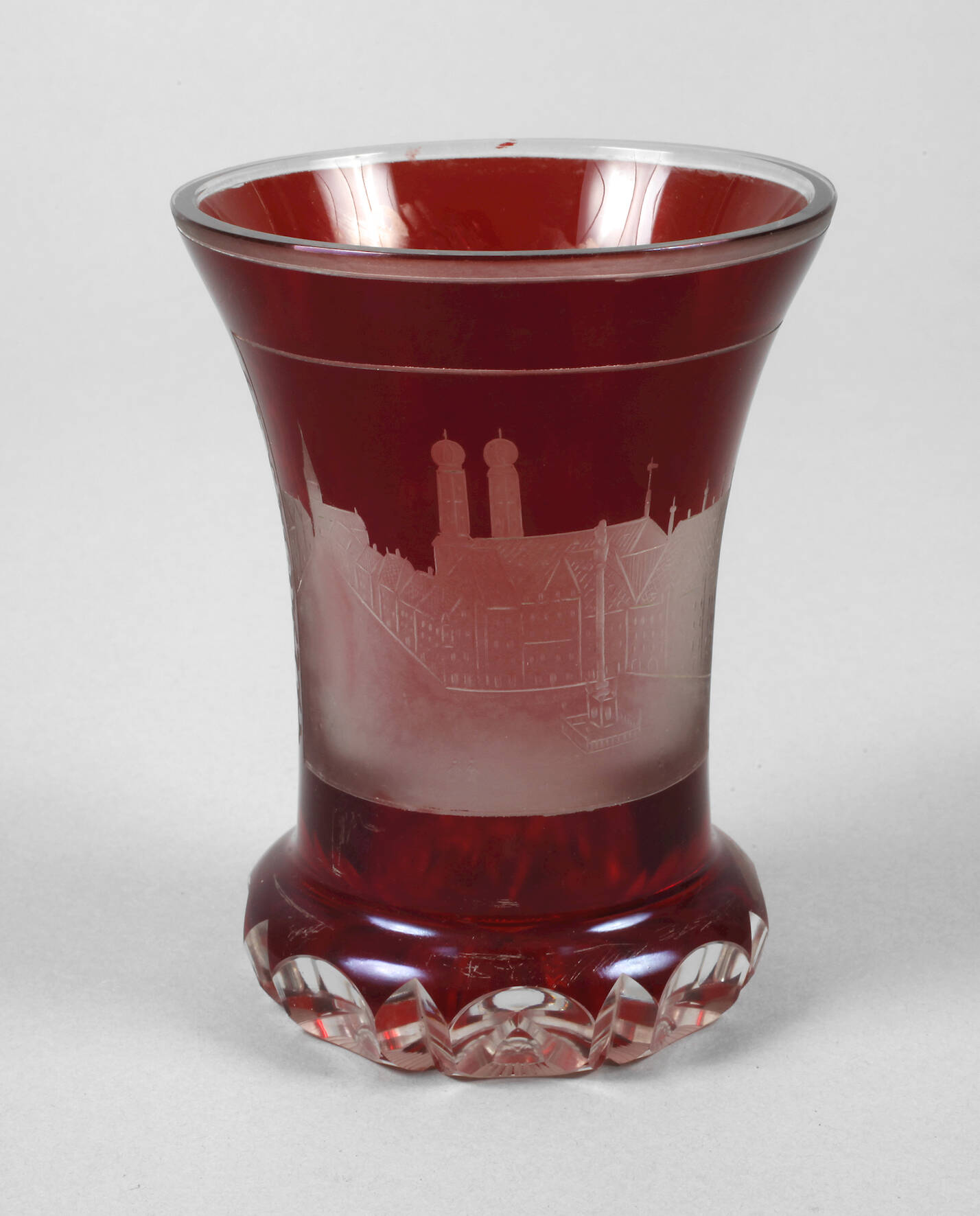 Ansichtenbecher München