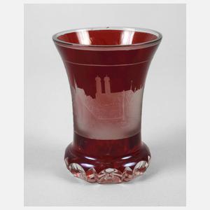 Ansichtenbecher München