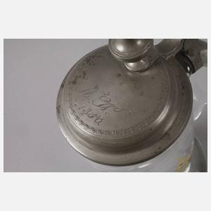 Hochzeitskrug Sachsen