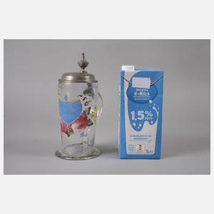 Hochzeitskrug Sachsen