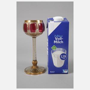 Vier Römer Karlsbad