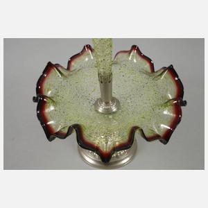 Tafelaufsatz Jugendstil