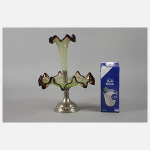 Tafelaufsatz Jugendstil