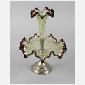 Tafelaufsatz Jugendstil