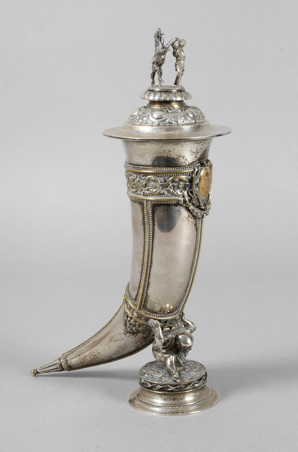 Königlicher Ehrenpreis