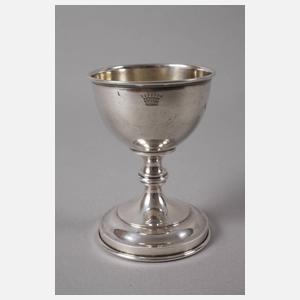 Kleiner Silberpokal