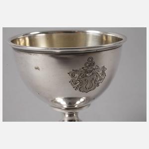 Kleiner Silberpokal