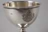 Kleiner Silberpokal