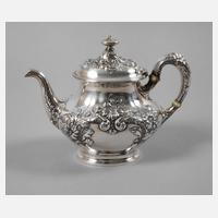 Teekanne Jugendstil111