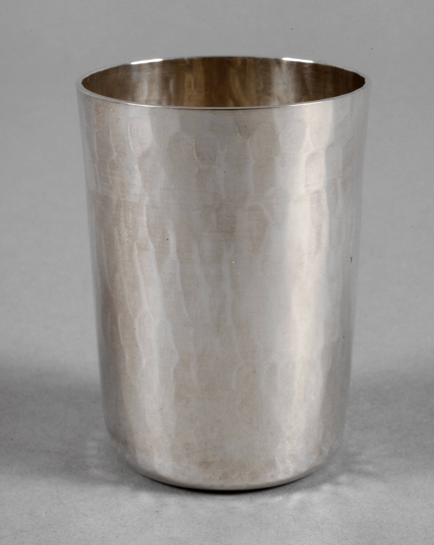 Silber Becher Tiffany & Co.