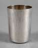 Silber Becher Tiffany & Co.
