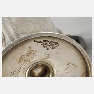 Kernstück Tiffany & Co.