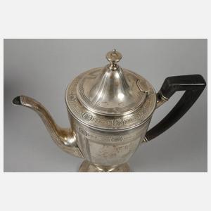 Kernstück Tiffany & Co.