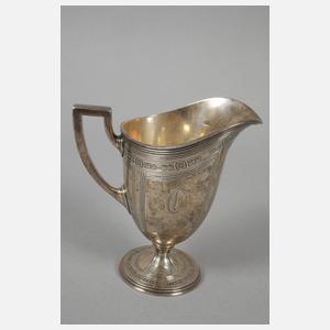 Kernstück Tiffany & Co.