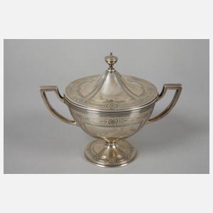 Kernstück Tiffany & Co.