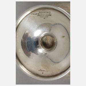 Kernstück Tiffany & Co.