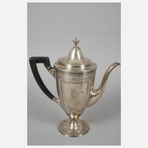 Kernstück Tiffany & Co.