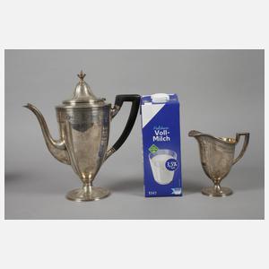 Kernstück Tiffany & Co.