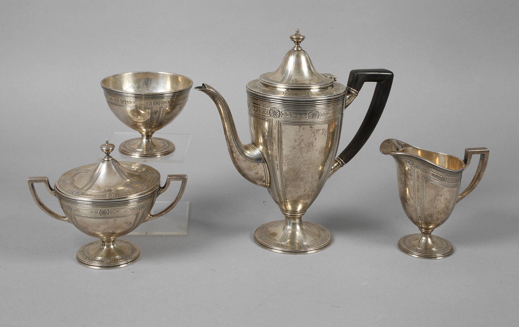 Kernstück Tiffany & Co.