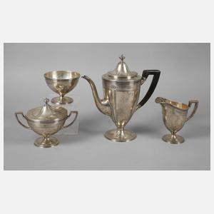 Kernstück Tiffany & Co.