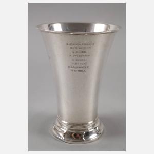 Ehrenpokal Graf F. Bernadotte von Wisborg