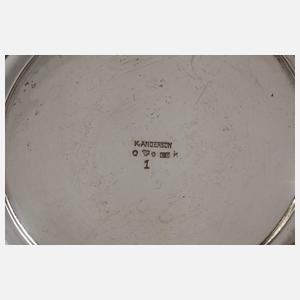 Ehrenpokal Graf F. Bernadotte von Wisborg