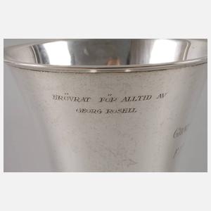 Ehrenpokal Graf F. Bernadotte von Wisborg