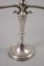 Kerzenleuchter Silber