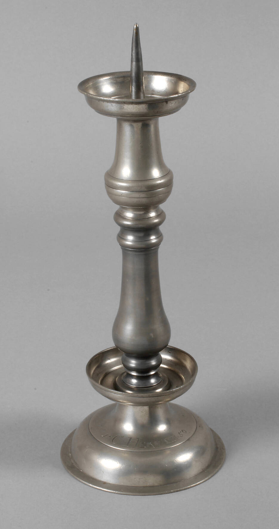 Barocker Altarleuchter