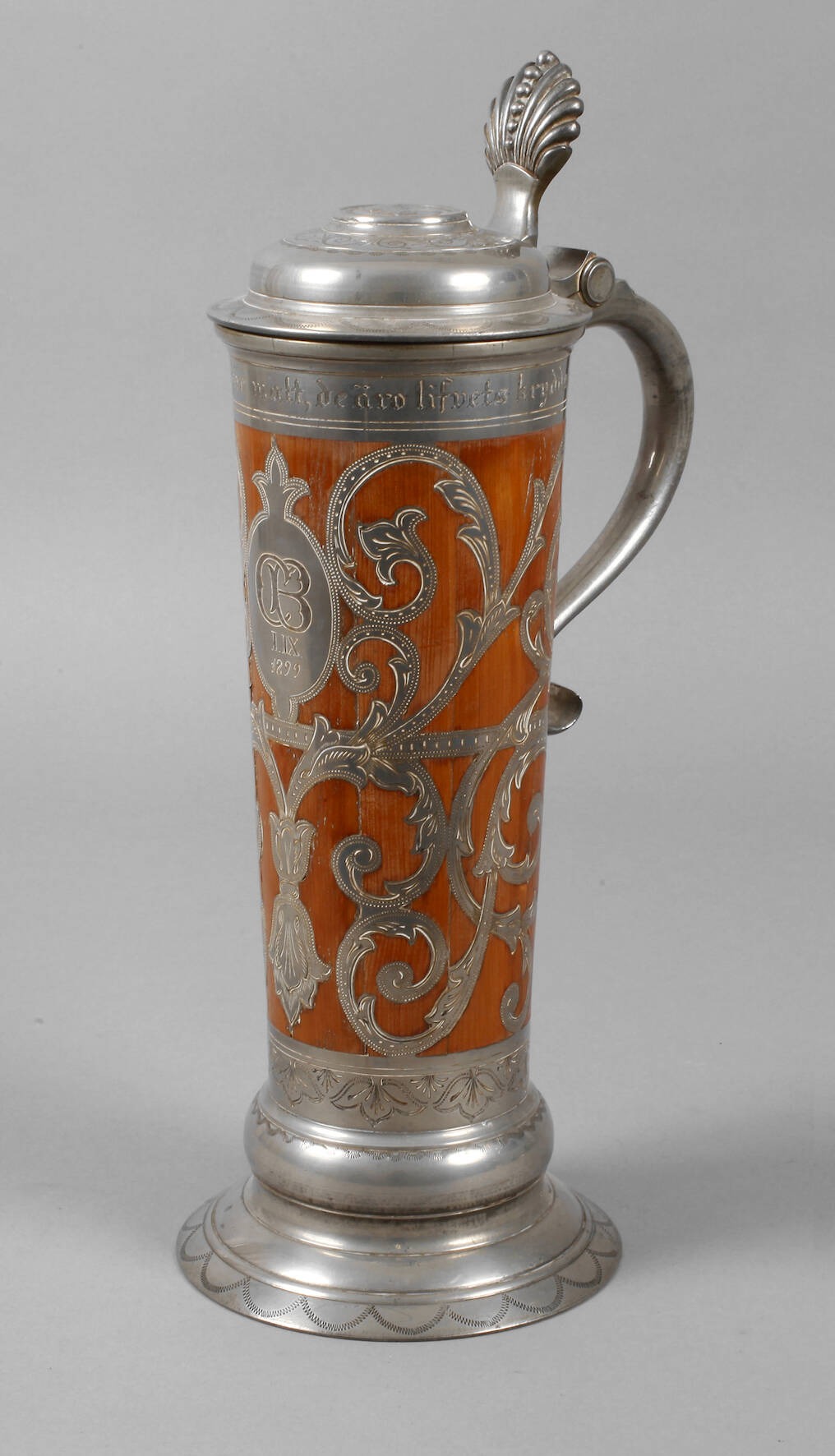 Schwedischer Daubenkrug