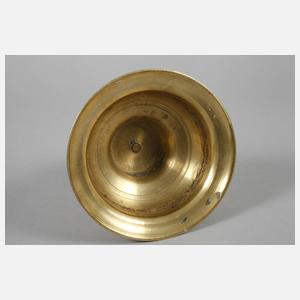 Großer Glockenleuchter