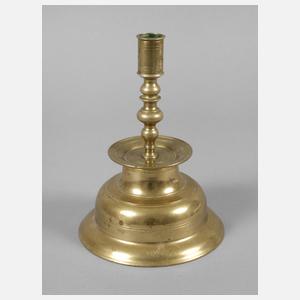 Großer Glockenleuchter