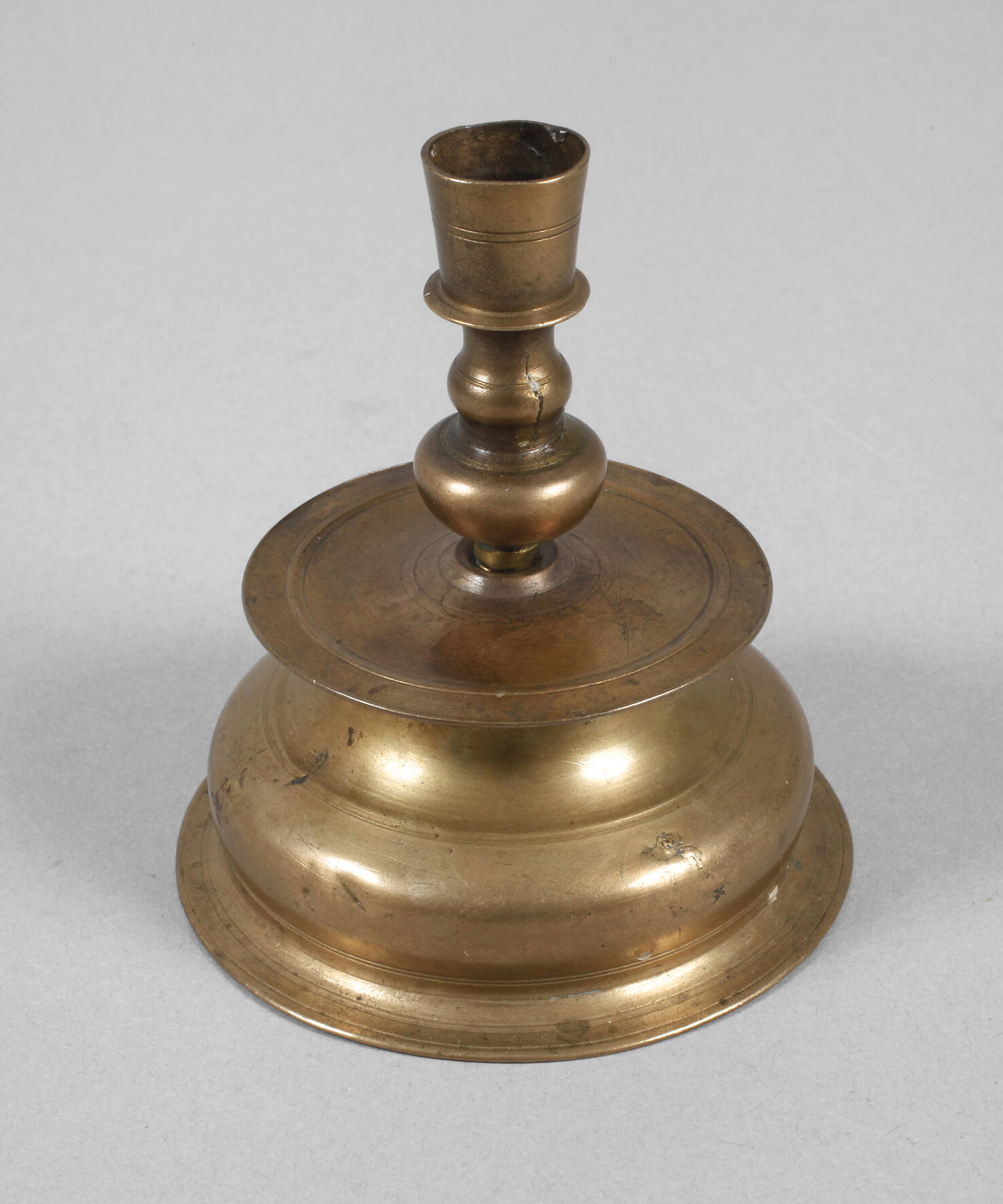 Kleiner Glockenleuchter