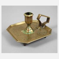 Handleuchter Barock111