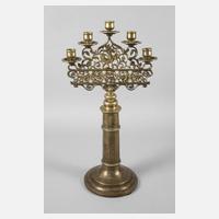 Großer persischer Leuchter111