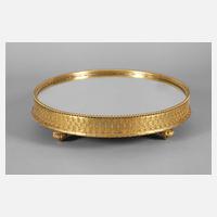 Tafelaufsatz Bronze111