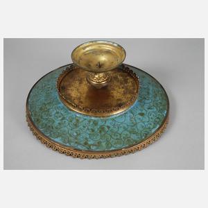 Aufsatzschale Cloisonné