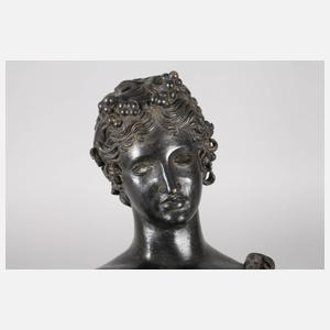 Antikenrezeption Dionysos