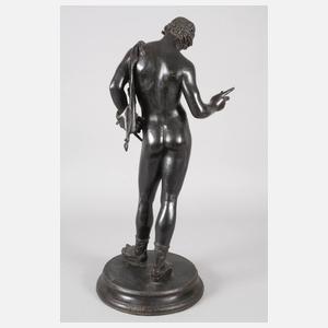 Antikenrezeption Dionysos