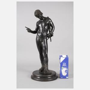 Antikenrezeption Dionysos