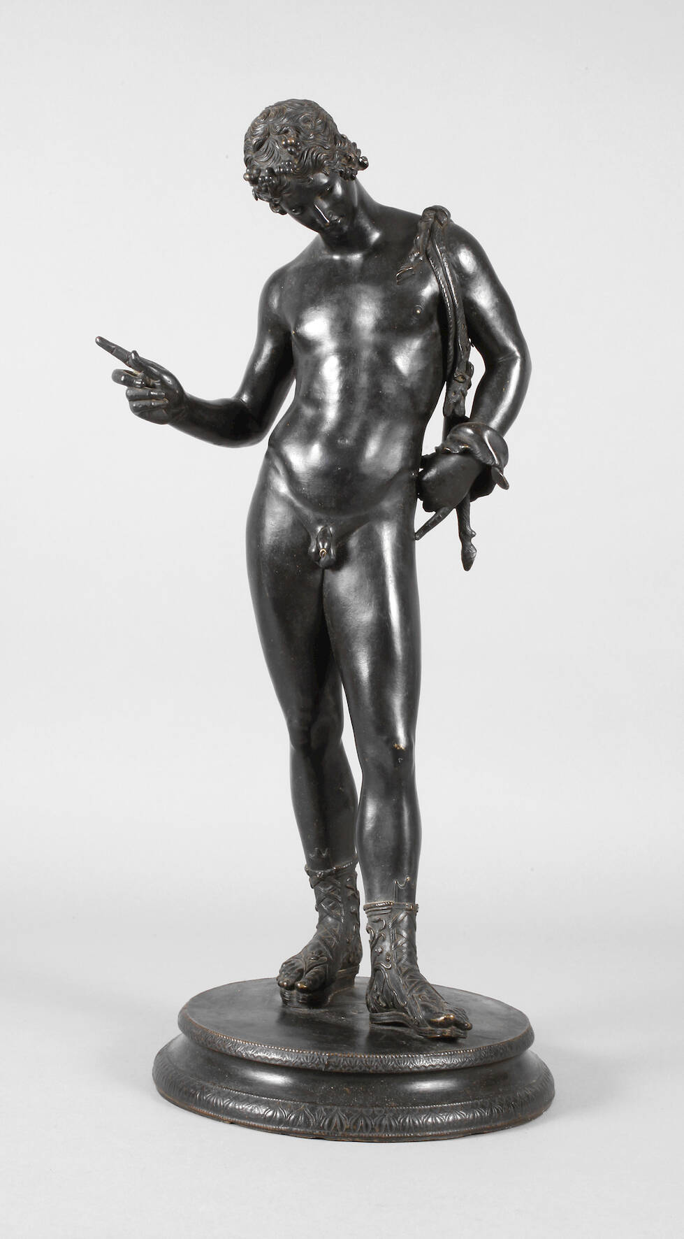 Antikenrezeption Dionysos