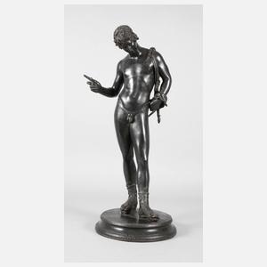 Antikenrezeption Dionysos